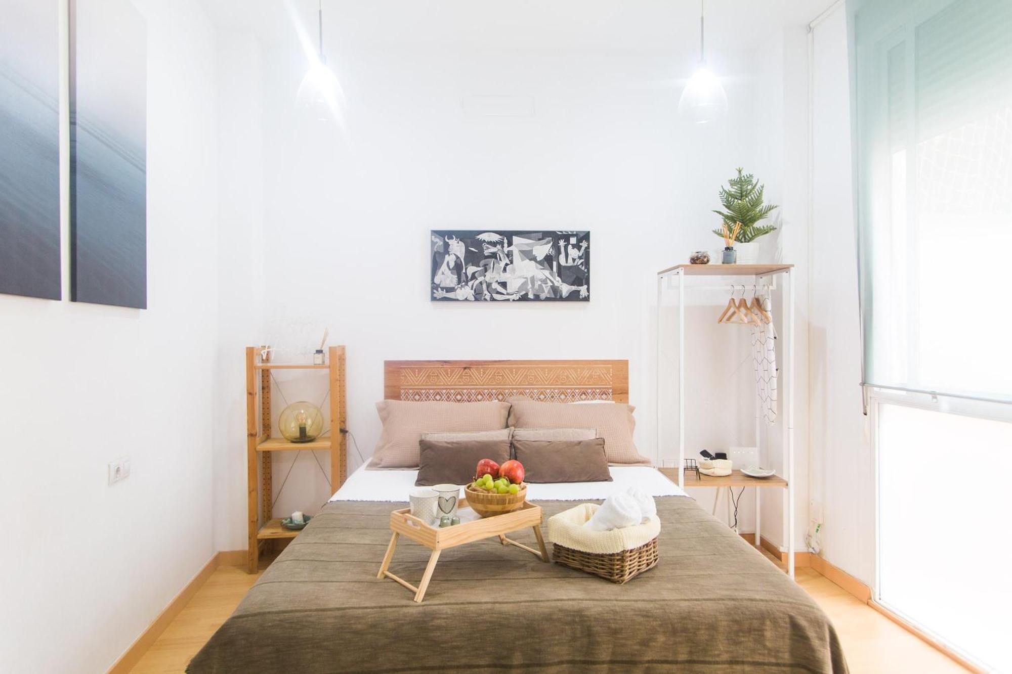 Apartamento Picasso Malaga Exterior photo